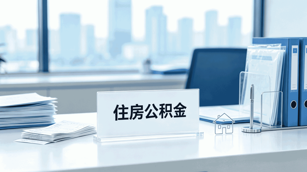 公积金代办收费标准在秦皇岛办理，这些材料···