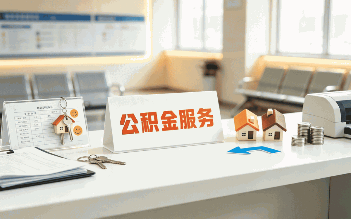 秦皇岛怎样提取公积金还房贷行不行