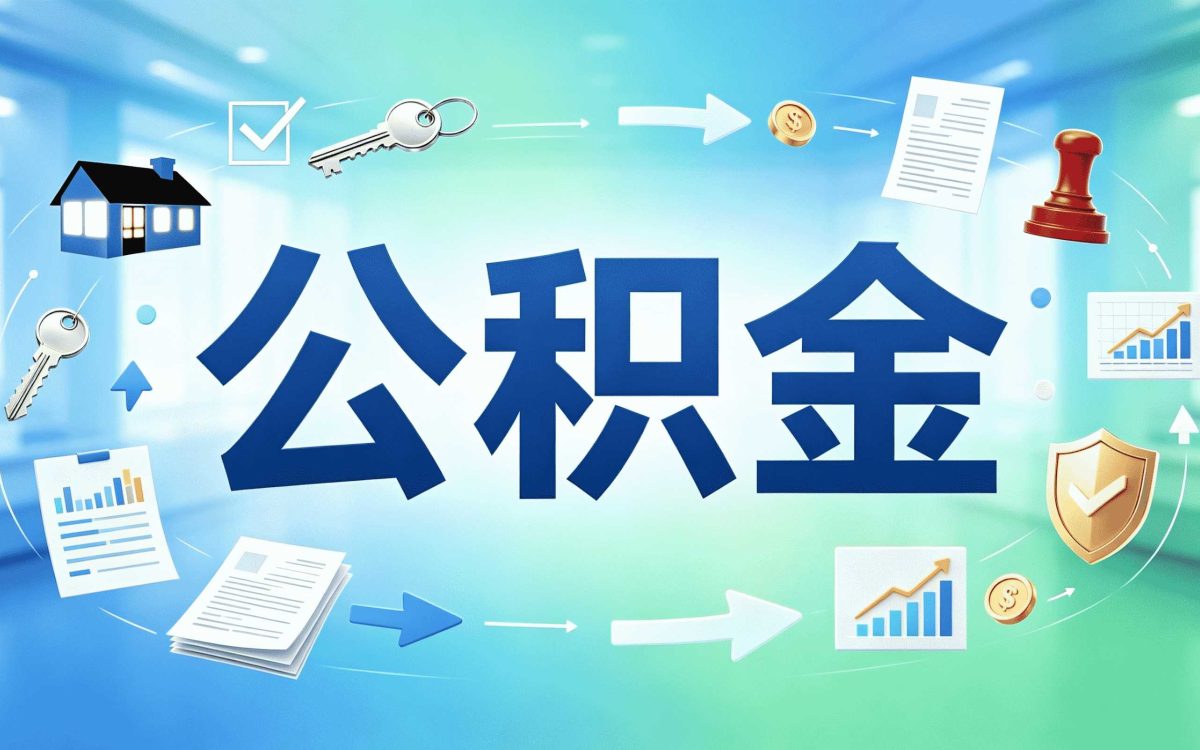 秦皇岛公积金提去额度为零怎么回事要点