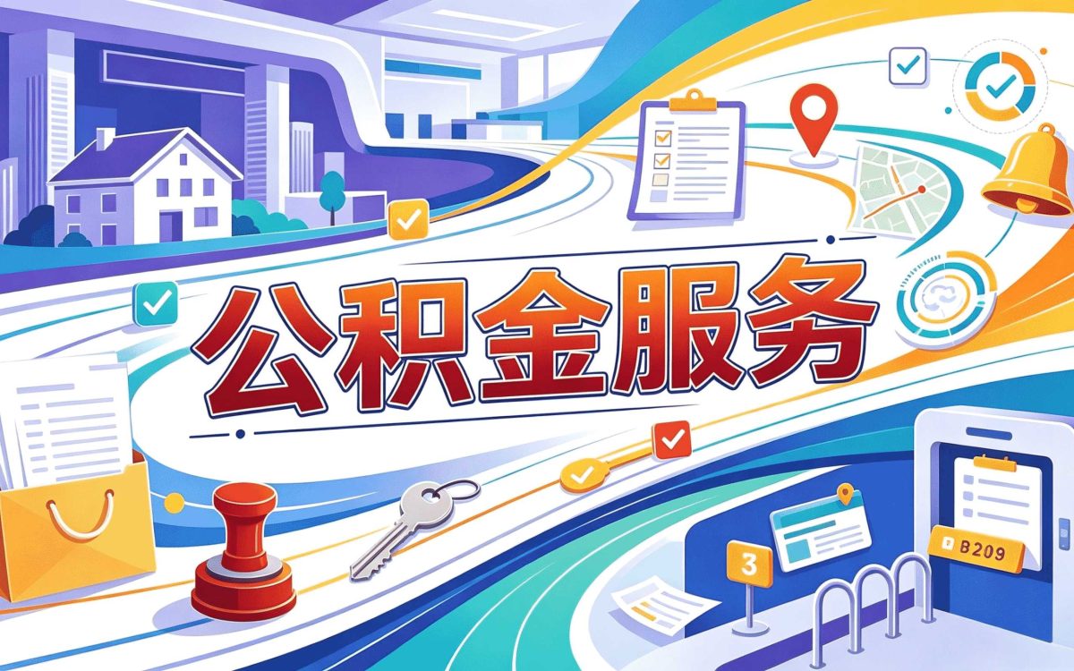 秦皇岛公积金贷款指南别踩这几个坑