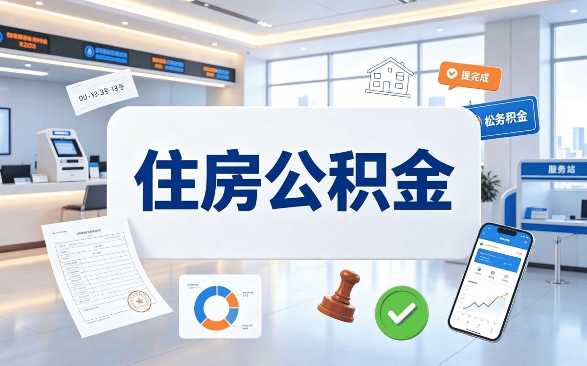 秦皇岛低保公积金提取流程容易白跑注意这几点