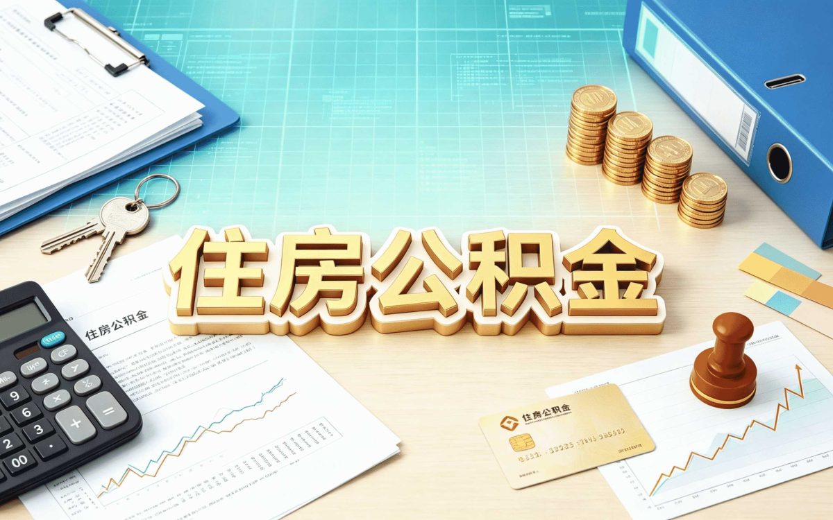 秦皇岛公积金托管账户提取哪种划算一笔笔算···