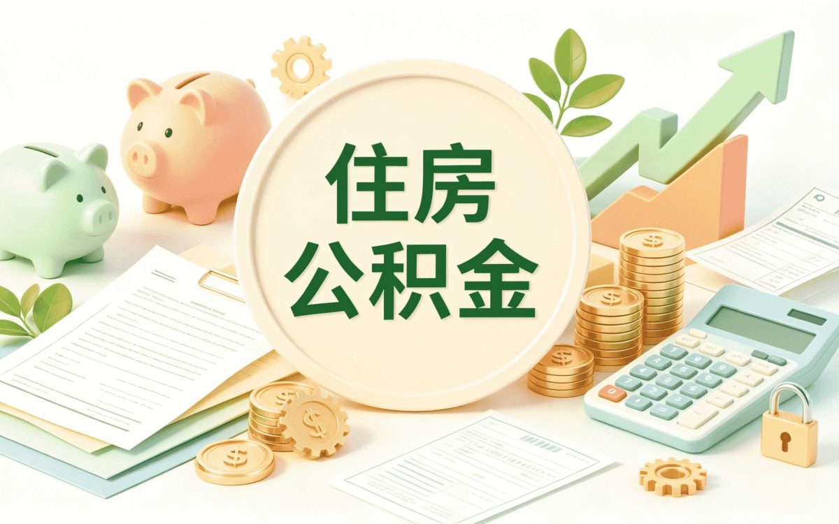 秦皇岛公积金代办要多久 新规口径怎么算