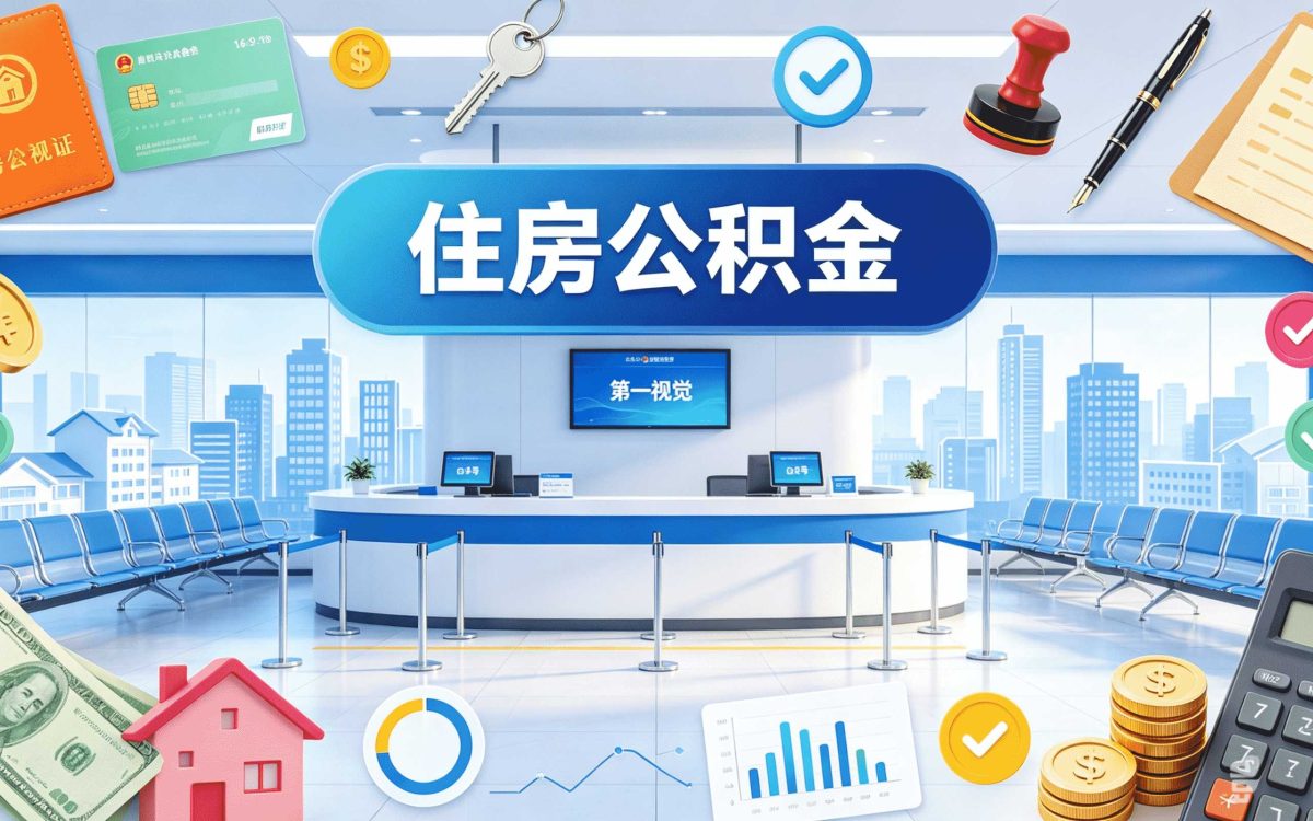 秦皇岛公积金代提代办一笔一笔算能差多少钱