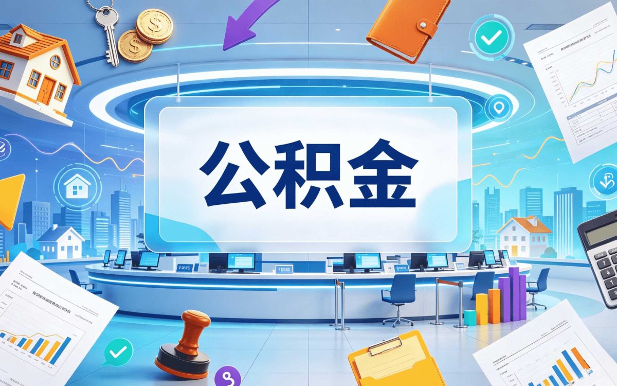 秦皇岛低保公积金提取流程容易白跑注意这几点