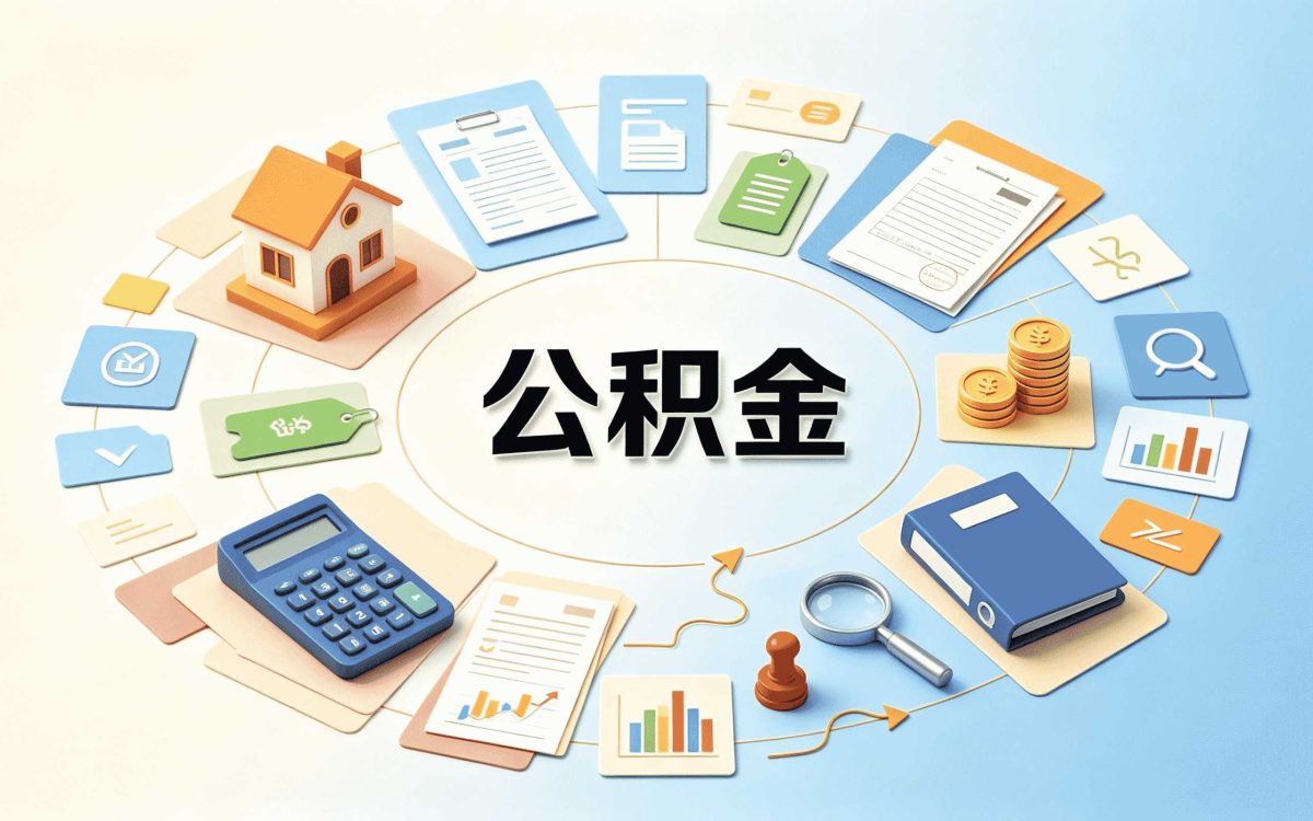 秦皇岛封存后公积金转移注意事项材料时限
