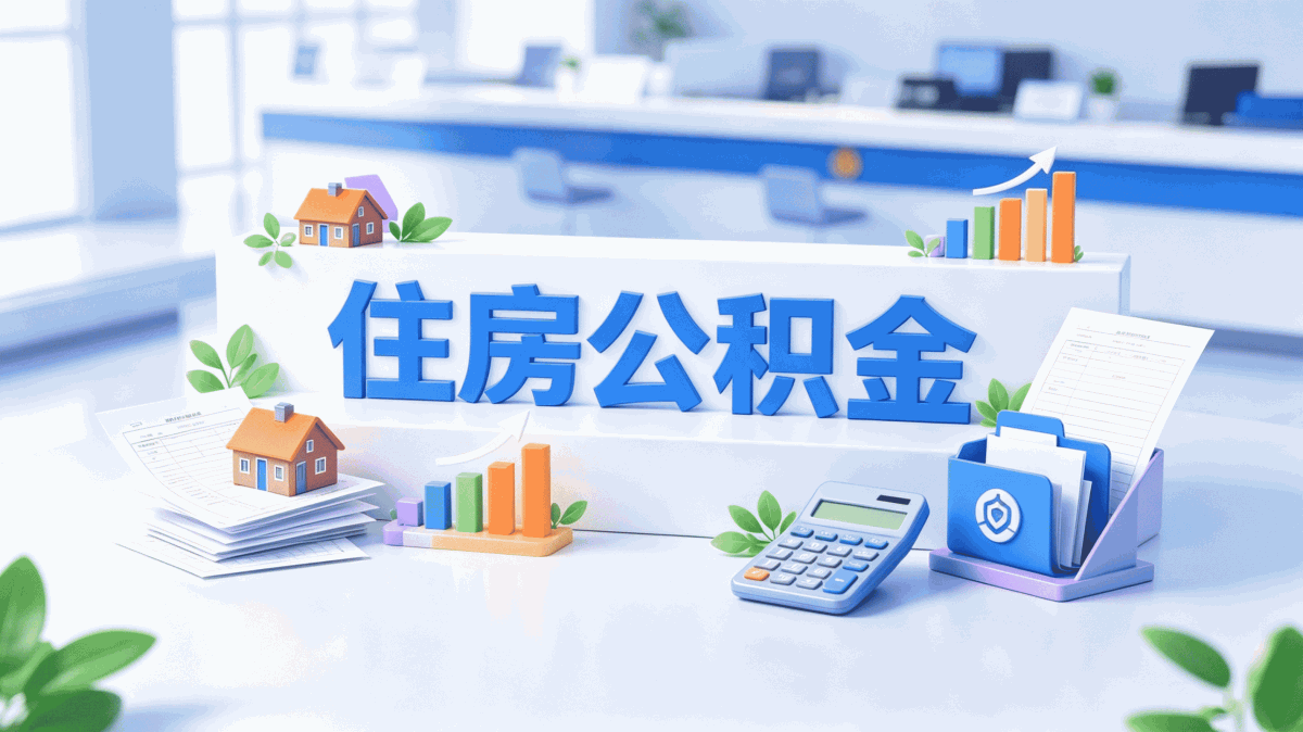 秦皇岛公积金代办多久能到账