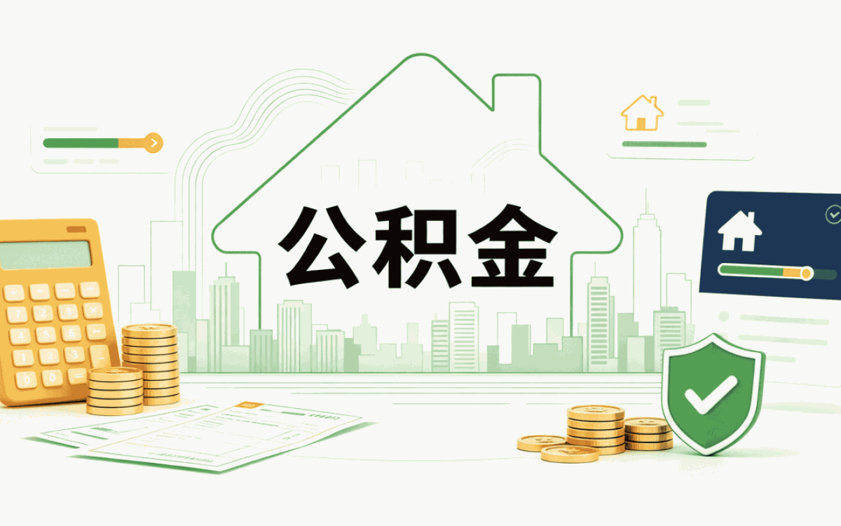 秦皇岛还贷公积金提取额度每月能提多少