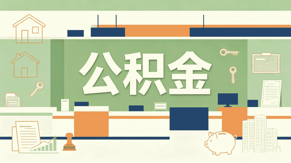 秦皇岛专业公积金代取材料地点时限