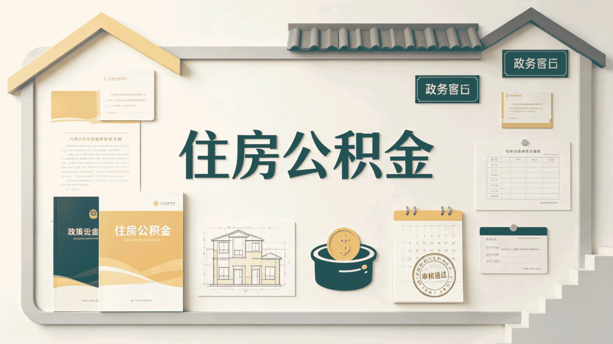 公积金大病提取在秦皇岛找谁办？过来人推荐