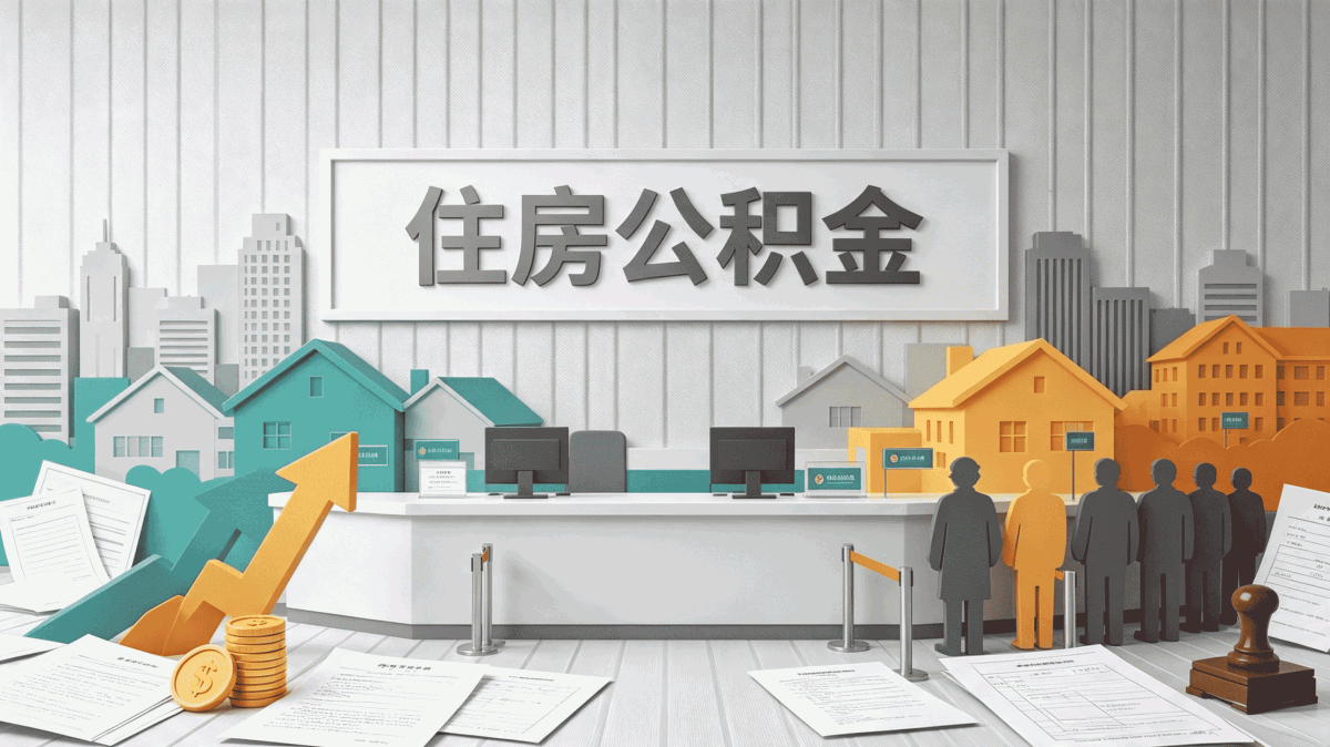 秦皇岛低保公积金提取流程容易白跑注意这几点