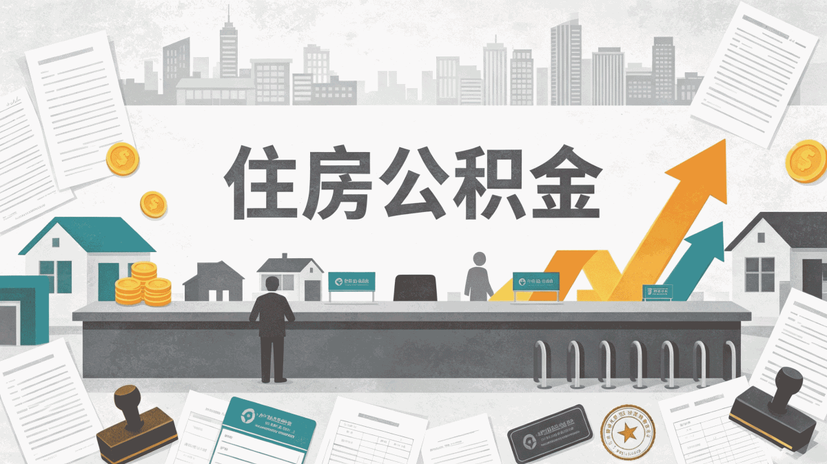 秦皇岛公积金提取申请条件哪种到账多