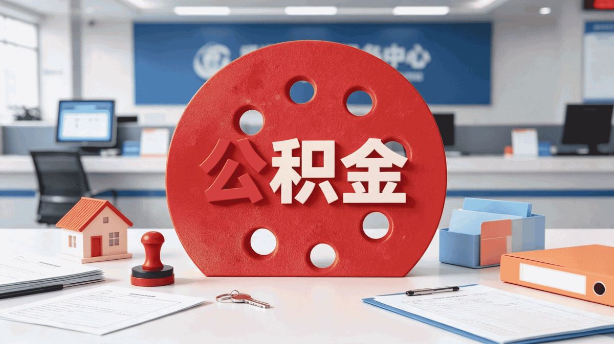 公积金代办中介在秦皇岛办不下来怎么办？