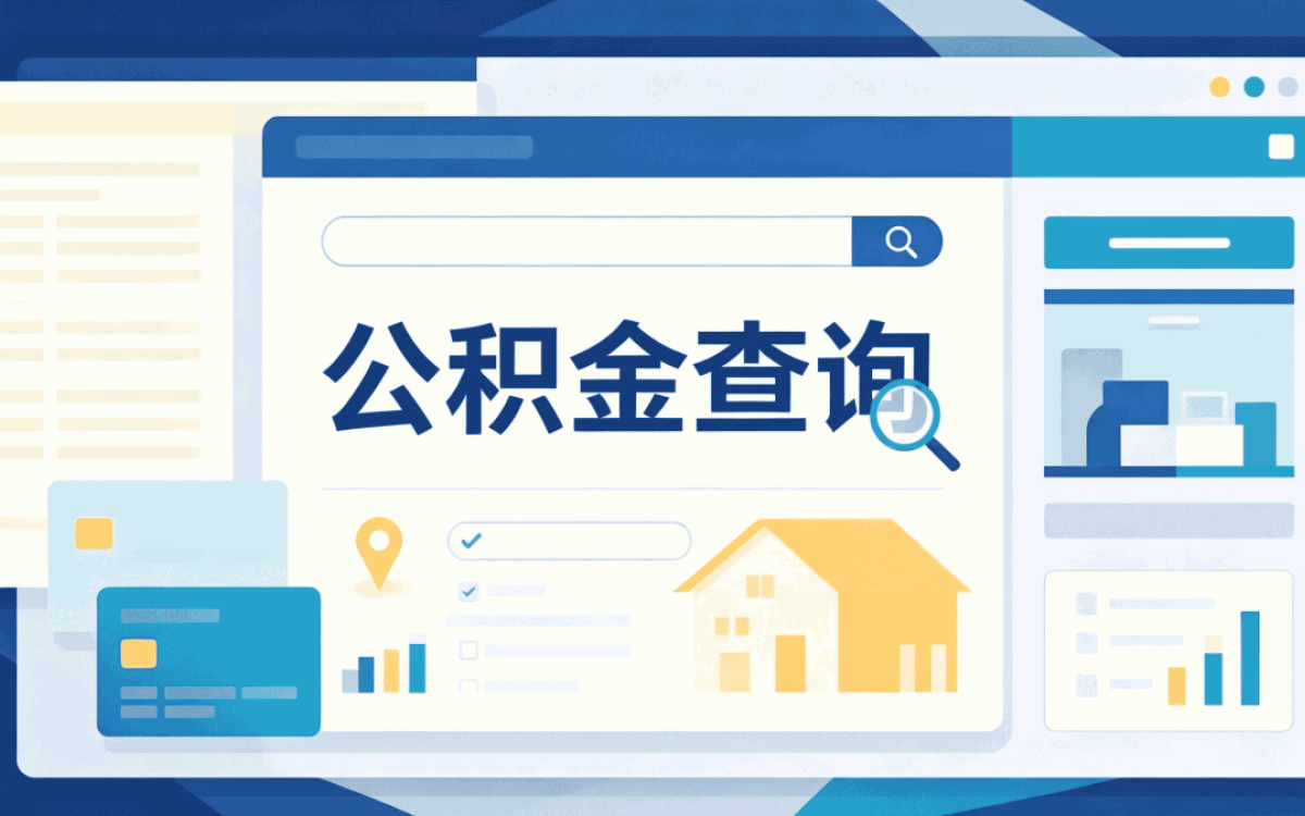 秦皇岛公积金还贷提取方法和条件注意这几点