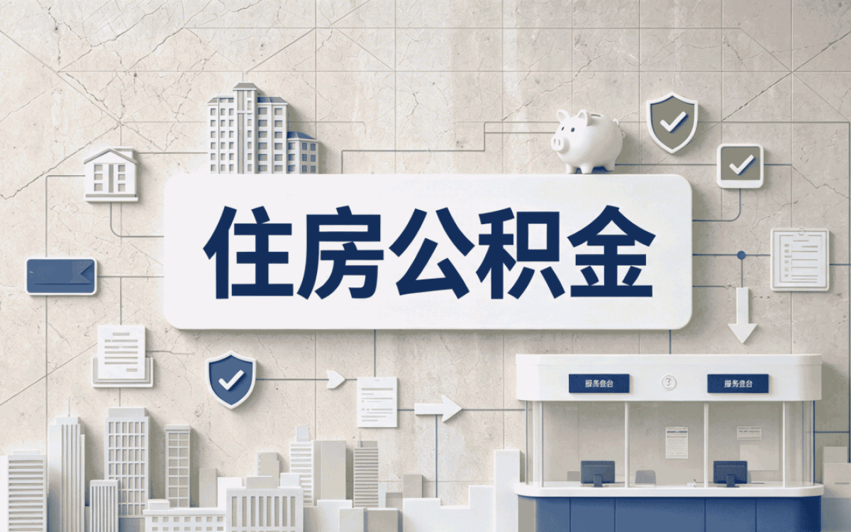秦皇岛正规公积金机构办理材料与到账时间