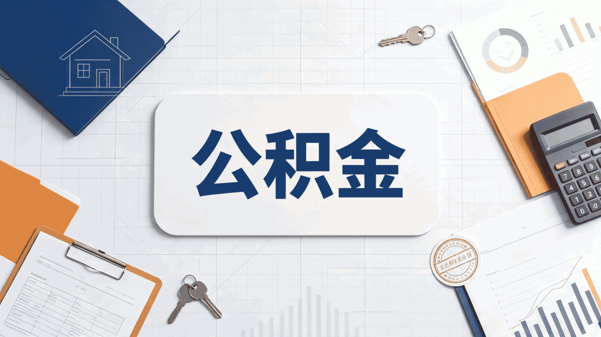 秦皇岛公积金代办多久能到账