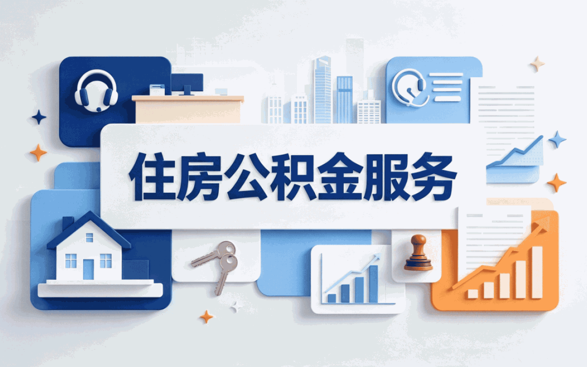 秦皇岛正规公积金机构办理材料与到账时间