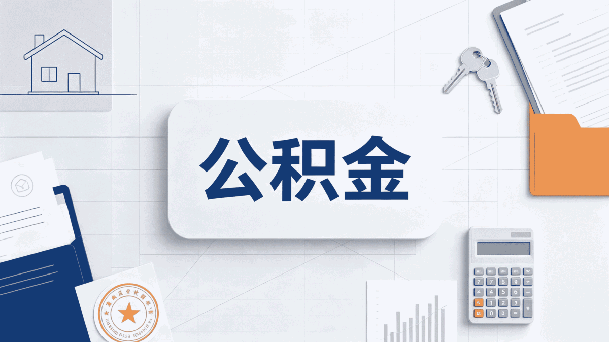 公积金代办地址在秦皇岛要满足哪些要求？答···