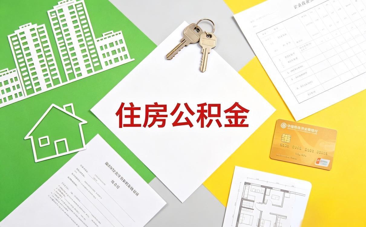 秦皇岛公积金提去额度为零怎么回事要点