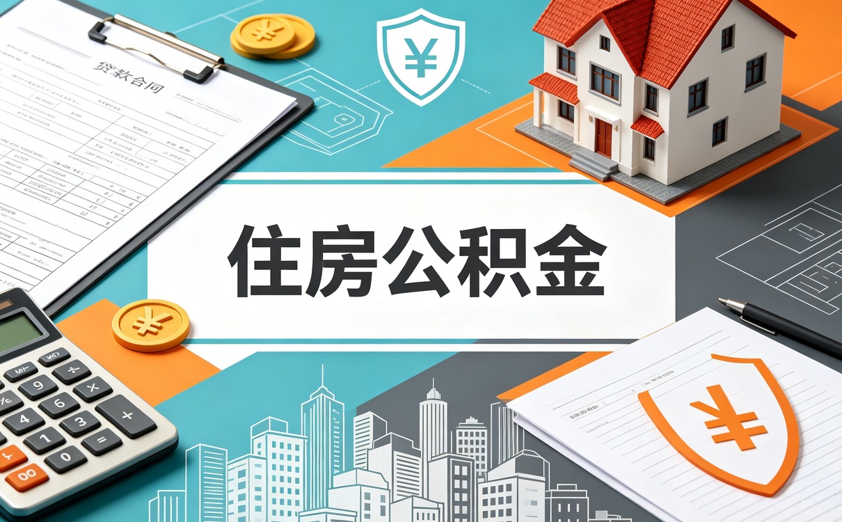 秦皇岛买房公积金贷款流程材料时限一次说清