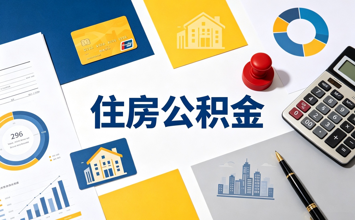 秦皇岛公积金还贷提取方法和条件注意这几点