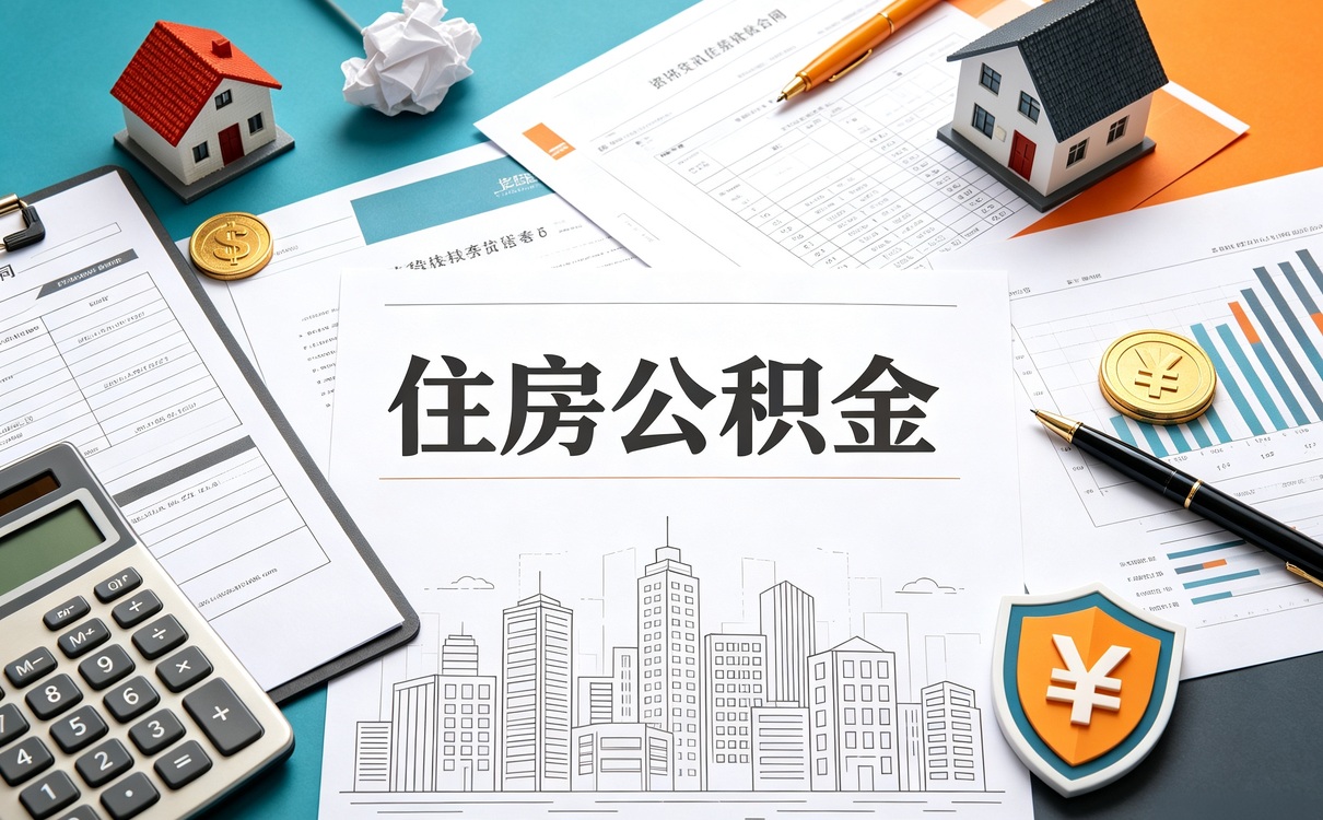 秦皇岛换工作公积金提取办理须知我办完没操心