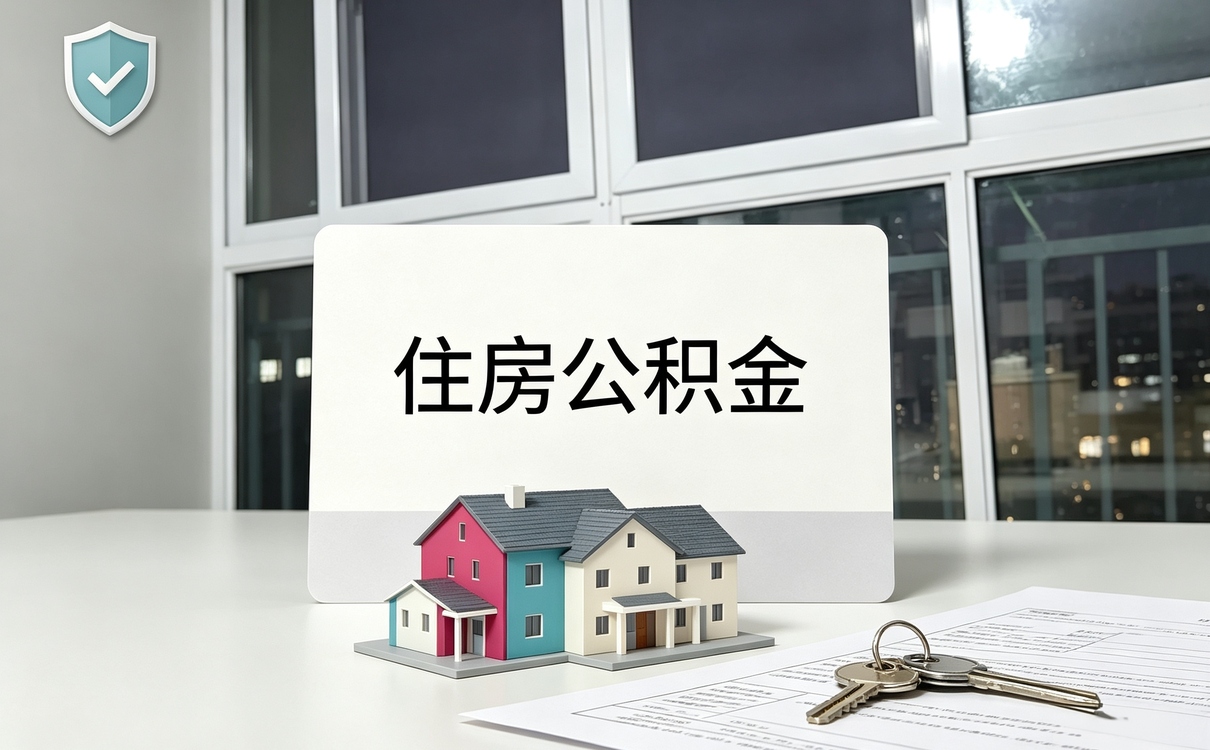 秦皇岛正规公积金代取中介新规落地后怎么算